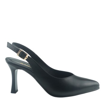 RAGAZZA 084 ΜΑΥΡΟ 