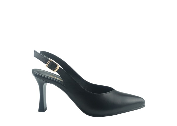 RAGAZZA 084 ΜΑΥΡΟ 