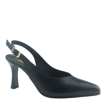 RAGAZZA 084 ΜΑΥΡΟ 