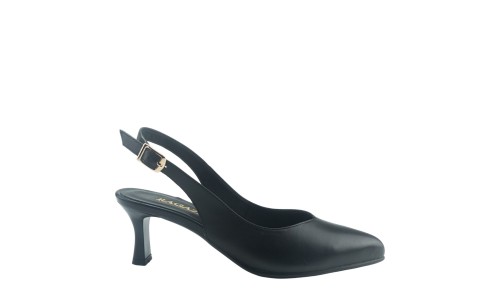 RAGAZZA 086 ΜΑΥΡΟ 