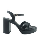 RAGAZZA 038 ΜΑΥΡΟ 