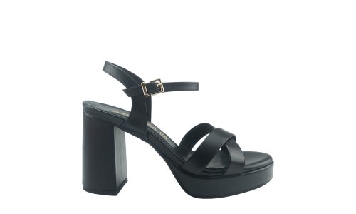 RAGAZZA 038 ΜΑΥΡΟ 