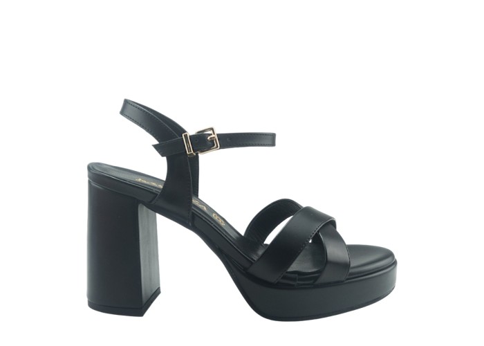 RAGAZZA 038 ΜΑΥΡΟ 