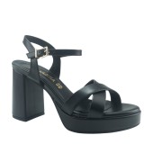 RAGAZZA 038 ΜΑΥΡΟ 