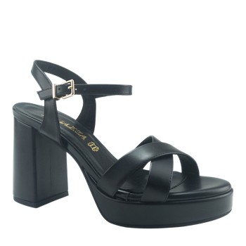 RAGAZZA 038 ΜΑΥΡΟ 