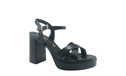 RAGAZZA 038 ΜΑΥΡΟ 