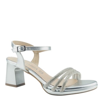 RAGAZZA 0941 ΑΣΗΜΙ 