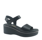 RAGAZZA 0381 ΜΑΥΡΟ 