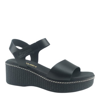 RAGAZZA 0381 ΜΑΥΡΟ 