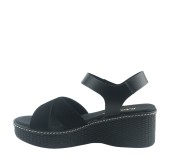 RAGAZZA 0376 ΜΑΥΡΟ 