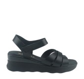 RAGAZZA 0350 ΜΑΥΡΟ 