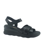 RAGAZZA 0350 ΜΑΥΡΟ 