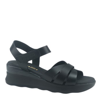 RAGAZZA 0350 ΜΑΥΡΟ 