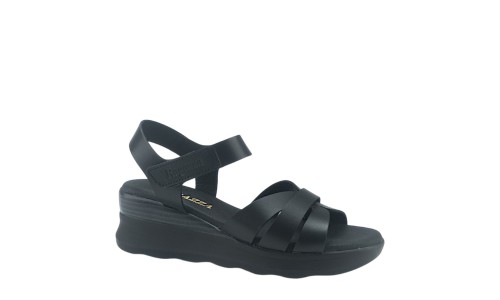 RAGAZZA 0350 ΜΑΥΡΟ 