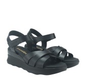 RAGAZZA 0350 ΜΑΥΡΟ 