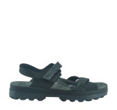 FANTASY 9053 MARIAMA BLACK MOSAIC 
