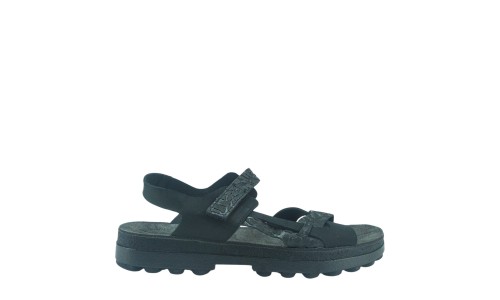 FANTASY 9053 MARIAMA BLACK MOSAIC 