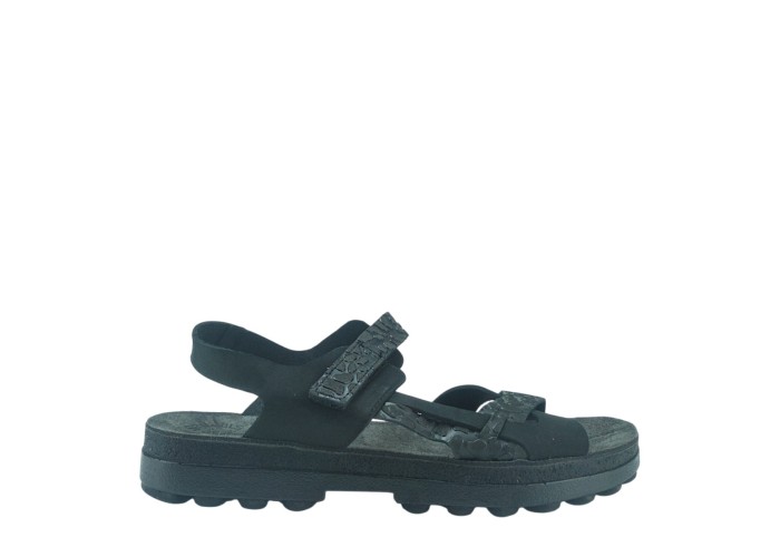 FANTASY 9053 MARIAMA BLACK MOSAIC 