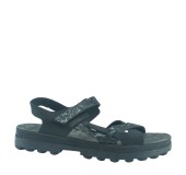 FANTASY 9053 MARIAMA BLACK MOSAIC 