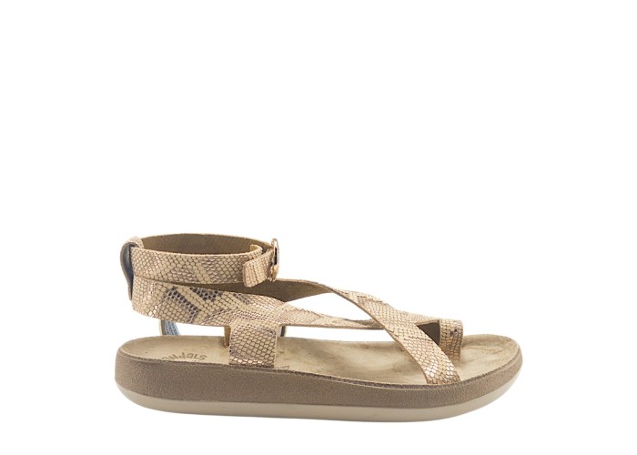 FANTASY 910 NIKOL ROSEGOLD 