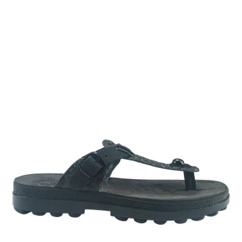 FANTASY 9004 MIRABELA BLACK MOSAIC 