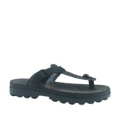 FANTASY 9004 MIRABELA BLACK MOSAIC 