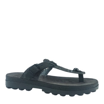 FANTASY 9004 MIRABELA BLACK MOSAIC 