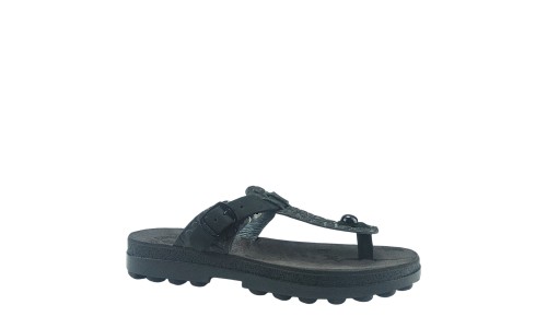 FANTASY 9004 MIRABELA BLACK MOSAIC 