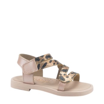 SCARPY 574-ΑΚ26 ΛΕΟΠΑΡ 