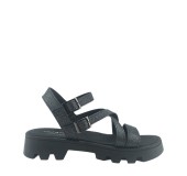 SCARPY 48-ΑΚ26 ΜΑΥΡΟ 