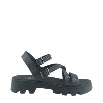 SCARPY 48-ΑΚ26 ΜΑΥΡΟ 