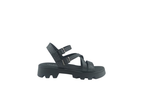 SCARPY 48-ΑΚ26 ΜΑΥΡΟ 