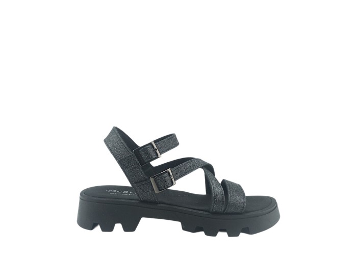 SCARPY 48-ΑΚ26 ΜΑΥΡΟ 