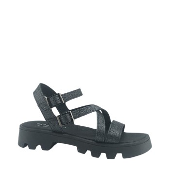 SCARPY 48-ΑΚ26 ΜΑΥΡΟ 