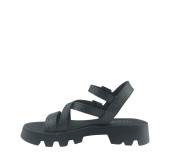 SCARPY 48-ΑΚ26 ΜΑΥΡΟ 