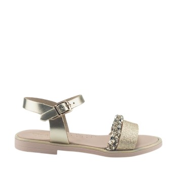 SCARPY 77-ΑΚ26 ΧΡΥΣΟ 