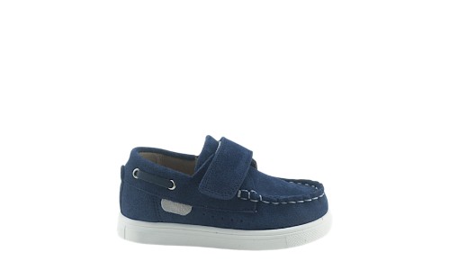 SCARPY 100-ΑΚ26 ΜΠΛΕ 