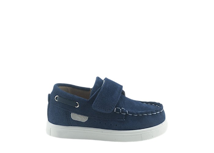 SCARPY 100-ΑΚ26 ΜΠΛΕ 