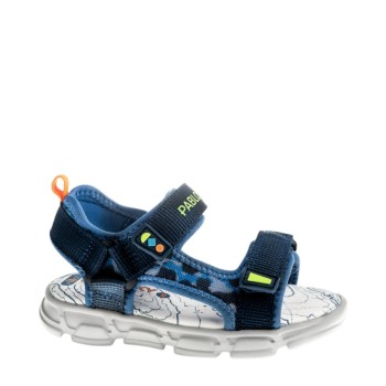 PABLOSKY 986320 ΜΠΛΕ 