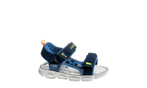 PABLOSKY 986320 ΜΠΛΕ 