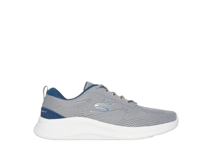 SKECHERS 233184-GYBL LITE PRO 2.0 BERRIX 