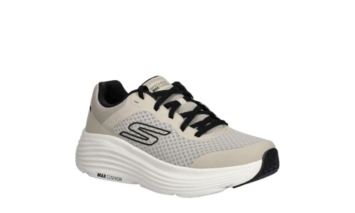 SKECHERS 220613-TPBK MAX CUSHIONING ENDEAVOUR 