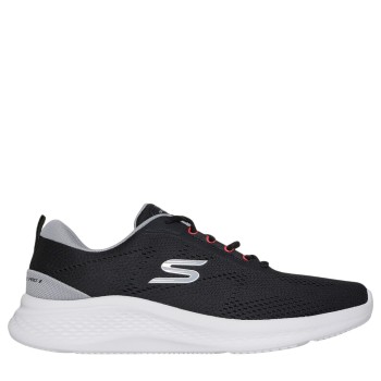 SKECHERS 233184-BKGY LITE PRO 2.0 BERRIX 
