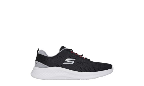 SKECHERS 233184-BKGY LITE PRO 2.0 BERRIX 