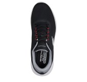 SKECHERS 233184-BKGY LITE PRO 2.0 BERRIX 