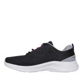 SKECHERS 233184-BKGY LITE PRO 2.0 BERRIX 