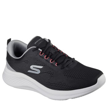 SKECHERS 233184-BKGY LITE PRO 2.0 BERRIX 