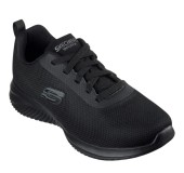 SKECHERS 200241EC-BLK ULTRA FLEX 3.0 SR-DAXTIN 