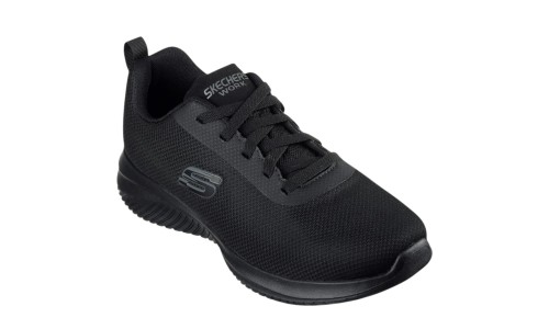 SKECHERS 200241EC-BLK ULTRA FLEX 3.0 SR-DAXTIN 