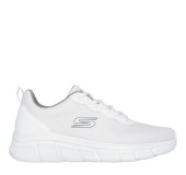 SKECHERS 118109-W BOBS B FLEX - ICY EDGE 